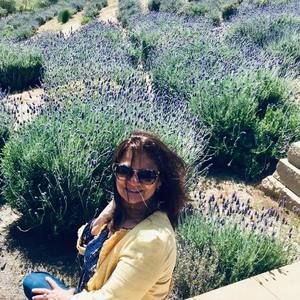 Meet your Posher, Tejal